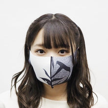 Load image into Gallery viewer, Antibacterial and deodorizing COOL MASK <Ashura Danshaku> M Adult SIZE - toy action figure gadgets