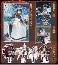 Load image into Gallery viewer, Bloodstained: Curse of the Moon Chronicles Deluxe Limited Edition ~D~ - Nintendo Switch NSW