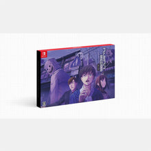 Load image into Gallery viewer, Famicom Detective Club ~The Smiling Man~ Collectors Edition - Nintendo Switch NSW