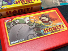 Load image into Gallery viewer, HABiT! Spicy Ver. - Nintendo Fc Famicom