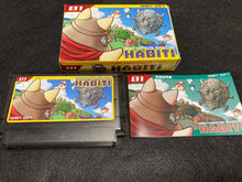 Load image into Gallery viewer, Habit! - Nintendo Fc Famicom