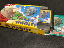 Load image into Gallery viewer, Habit! - Nintendo Fc Famicom