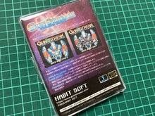 Load image into Gallery viewer, Gunstream GG Caravan Version PLASTIC BOX version - Sega GameGear Sgg