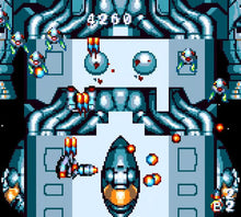 Load image into Gallery viewer, Gunstream GG Caravan Version PLASTIC BOX version - Sega GameGear Sgg