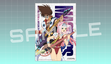 Load image into Gallery viewer, (With B2 Tapestry) Macross -Shooting Insight- Limited Edition  - Sony PS4 Playstation 4