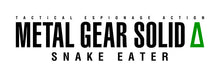 Load image into Gallery viewer, METAL GEAR SOLID Δ: SNAKE EATER DELUXE PACK - Sony PS5 Playstation 5