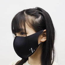 Load image into Gallery viewer, Antibacterial and Deodorizing COOL MASK <Mazinger Z Logo> XS KIDS SIZE - toy action figure gadgets