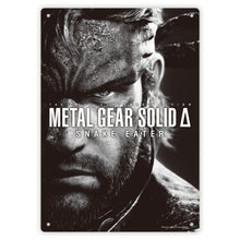 Load image into Gallery viewer, METAL GEAR SOLID Δ: SNAKE EATER DELUXE PACK - Sony PS5 Playstation 5
