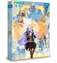 Load image into Gallery viewer, Espgaluda II Deluxe Limited Edition - Nintendo Switch NSW