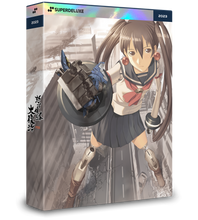 Load image into Gallery viewer, DoDonPachi DaiFukkatsu - Nintendo Switch NSW