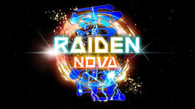 Load image into Gallery viewer, Raiden NOVA Limited Edition - Nintendo Switch NSW