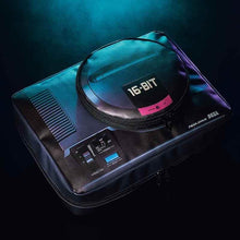 Load image into Gallery viewer, MegaDrive Pouch case - toy action figure gadgets