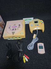 Charger l'image dans la galerie, Dreamcast Console Sakura Wars - Sega dc Dreamcast