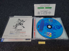 Load image into Gallery viewer, J.League Jikkyou Winning Eleven 3 - Sony PS1 Playstation