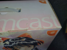 Charger l'image dans la galerie, Dreamcast Console Sakura Wars - Sega dc Dreamcast