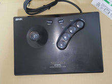 Load image into Gallery viewer, Snk NeoGeo Console + 2 controllers - Snk Neogeo AES NG