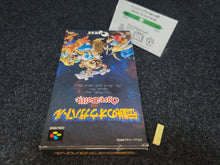 Lade das Bild in den Galerie-Viewer, Ogre Battle - Nintendo Sfc Super Famicom