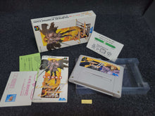 Lade das Bild in den Galerie-Viewer, Silva Saga 2
- Nintendo Sfc Super Famicom