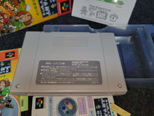 Lade das Bild in den Galerie-Viewer, Super Mario Kart - Nintendo Sfc Super Famicom