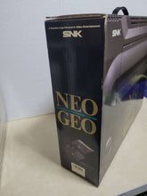 Load image into Gallery viewer, SNK NeoGeo AES Console + 2nd Controller - Snk Neogeo AES NG