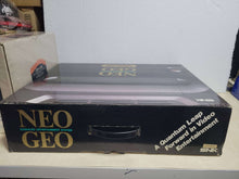 Load image into Gallery viewer, SNK NeoGeo AES Console + 2nd Controller - Snk Neogeo AES NG
