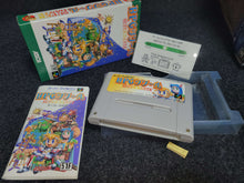 Charger l'image dans la galerie, RPG Maker SUPER DANTE
- Nintendo Sfc Super Famicom
