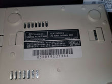 Charger l'image dans la galerie, Dreamcast Console Sakura Wars - Sega dc Dreamcast