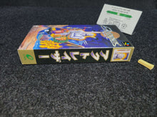 Charger l'image dans la galerie, Actraiser - Nintendo Sfc Super Famicom