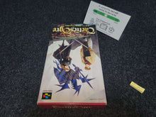 Lade das Bild in den Galerie-Viewer, Tactics Ogre - Nintendo Sfc Super Famicom