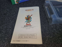 Charger l'image dans la galerie, RPG Maker SUPER DANTE
- Nintendo Sfc Super Famicom