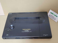 Load image into Gallery viewer, Snk NeoGeo Console + 2 controllers - Snk Neogeo AES NG