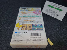 Lade das Bild in den Galerie-Viewer, Silva Saga 2
- Nintendo Sfc Super Famicom