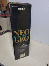 Load image into Gallery viewer, SNK NeoGeo AES Console + 2nd Controller - Snk Neogeo AES NG