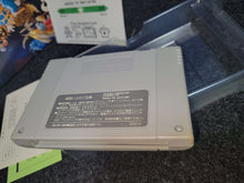 Lade das Bild in den Galerie-Viewer, Ogre Battle - Nintendo Sfc Super Famicom