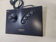 Load image into Gallery viewer, SNK NeoGeo AES Console + 2nd Controller - Snk Neogeo AES NG