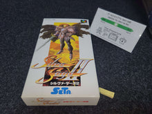 Lade das Bild in den Galerie-Viewer, Silva Saga 2
- Nintendo Sfc Super Famicom