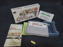 Charger l'image dans la galerie, Chrono Trigger - Nintendo Sfc Super Famicom