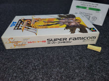 Lade das Bild in den Galerie-Viewer, Silva Saga 2
- Nintendo Sfc Super Famicom