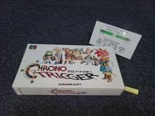 Charger l'image dans la galerie, Chrono Trigger - Nintendo Sfc Super Famicom