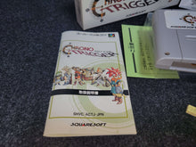 Charger l'image dans la galerie, Chrono Trigger - Nintendo Sfc Super Famicom