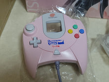 Load image into Gallery viewer, hold for 24h - Sakura Wars Dreamcast console - Sega dc Dreamcast