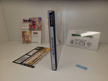 Load image into Gallery viewer, Shining Wisdom - Sega Saturn sat stn
