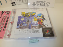 Load image into Gallery viewer, Klonoa - Sony PS1 Playstation
