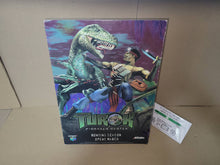 Load image into Gallery viewer, Turok Original Pop Stand - Arcade poster artset