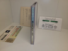 Load image into Gallery viewer, Metal Black -The First- / ZUNTATA - Music cd soundtrack
