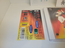 Load image into Gallery viewer, The King of Fighters '96 Drama CD - Music cd soundtrack