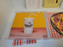 Load image into Gallery viewer, Burger Burger - Sony PS1 Playstation