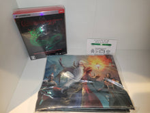 Load image into Gallery viewer, (Copy) Wizardry: Proving Grounds of the Mad Overlord DELUXE EDITION with Tapestry Poster - Sony PS5 Playstation 5