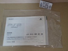 Load image into Gallery viewer, Playstation 2 SCPH-77000CB (Charcoal Black) Console - Sony playstation 2