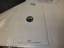 Load image into Gallery viewer, Samurai Spirits - Snk Neogeo AES NG